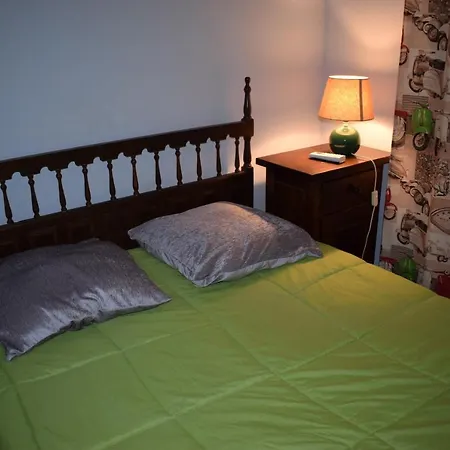 Vakantiehuis Casa Con Amarre Privado Ref 214