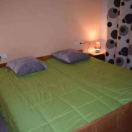 Casa Con Amarre Privado Ref 214 Vakantiehuis *