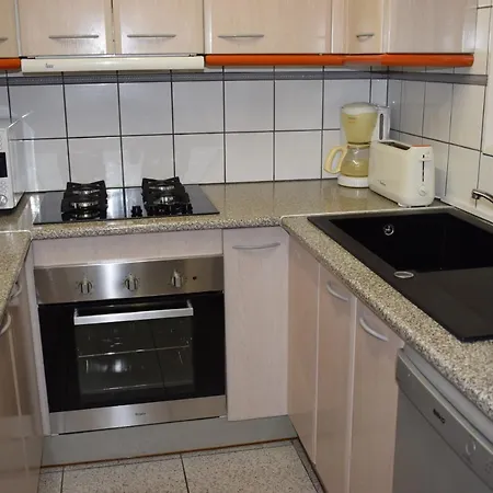 Casa de Férias Casa Con Amarre Privado Ref 214 *
