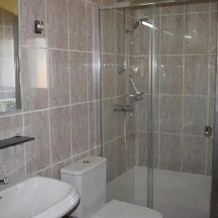 Casa de Férias Casa Con Amarre Privado Ref 214 *