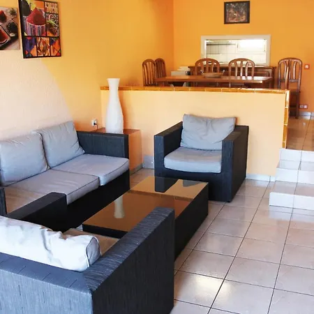 Casa de Férias Casa Con Amarre Privado Ref 214