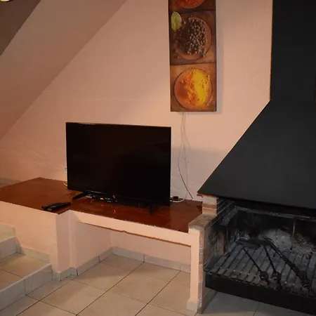 Casa Con Amarre Privado Ref 214 Casa de Férias Empuriabrava