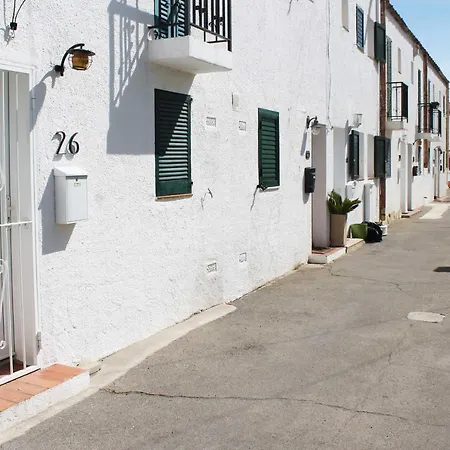 Casa Con Amarre Privado Ref 214 Casa de Férias *